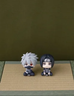 Naruto Shippuden - Itachi Uchiha Statue / Look Up Anbu Ver.: Megahouse