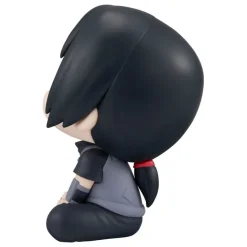 Naruto Shippuden - Itachi Uchiha Statue / Look Up Anbu Ver.: Megahouse