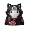 Naruto Shippuden - Itachi Uchiha Figur / The Big Nyaruto Series: MegaHouse
