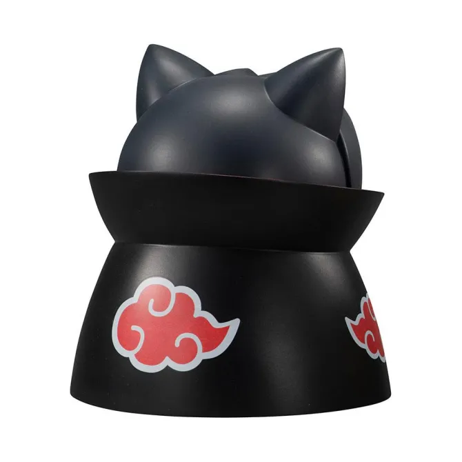 Naruto Shippuden - Itachi Uchiha Figur / The Big Nyaruto Series: MegaHouse