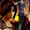 Naruto Shippuden - Itachi Uchiha Statue - G.E.M. Serie [NEUAUFLAGE]: MegaHouse