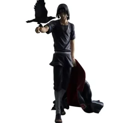 Naruto Shippuden - Itachi Uchiha Statue - G.E.M. Serie [NEUAUFLAGE]: MegaHouse