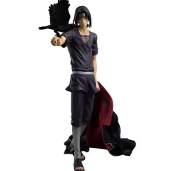 Naruto Shippuden - Itachi Uchiha Statue - G.E.M. Serie [NEUAUFLAGE]: MegaHouse