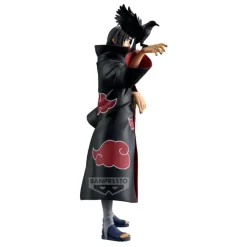 Naruto Shippuden - Itachi Uchiha Figur / Grandista - Special Edition: Bapresto
