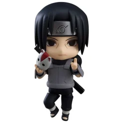 Naruto Shippuden - Itachi Uchiha Nendoroid / Anbu Black Ops Version: Good Smile Company