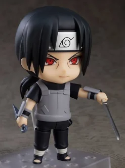 Naruto Shippuden - Itachi Uchiha Nendoroid / Anbu Black Ops Version: Good Smile Company
