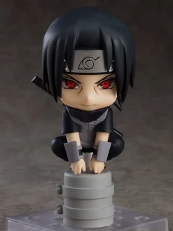 Naruto Shippuden - Itachi Uchiha Nendoroid / Anbu Black Ops Version: Good Smile Company