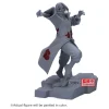 Naruto Shippuden - Itachi Uchiha Figur / Combination Battle: Banpresto