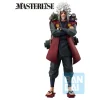 Naruto Shippuden - Jiraiya Statue / Ichibansho - Masterlise: Banpresto