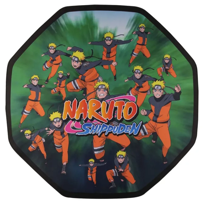 Naruto Shippuden - Kage Bunshin Fußmatte: Konix