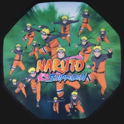 Naruto Shippuden - Kage Bunshin Fußmatte: Konix