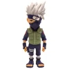 Naruto Shippuden - Kakashi Minix Figur: Minix