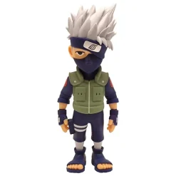 Naruto Shippuden - Kakashi Minix Figur: Minix