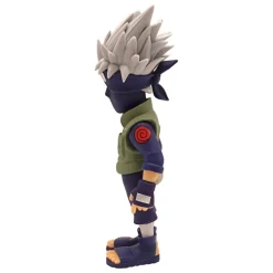 Naruto Shippuden - Kakashi Minix Figur: Minix