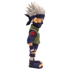 Naruto Shippuden - Kakashi Minix Figur: Minix