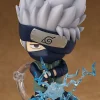 Naruto Shippuden - Kakashi Hatake Nendoroid: Good Smile Company