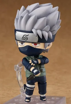 Naruto Shippuden - Kakashi Hatake Nendoroid: Good Smile Company