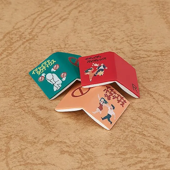 Naruto Shippuden - Kakashi Hatake Nendoroid: Good Smile Company