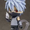 Naruto Shippuden - Kakashi Hatake Nendoroid / Anbu Black Ops Version: Good Smile Company