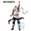 Naruto Shippuden - Killer Bee Statue / Ichibansho - Masterlise: Banpresto