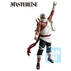 Naruto Shippuden - Killer Bee Statue / Ichibansho - Masterlise: Banpresto