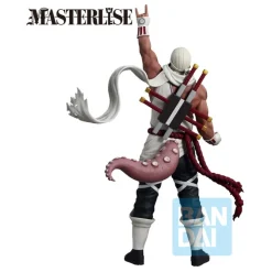 Naruto Shippuden - Killer Bee Statue / Ichibansho - Masterlise: Banpresto