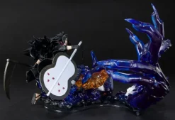 Naruto Shippuden - Madara Uchiha Statue / Kizuna Relation - Isou Susanoo: Tamashii Nation