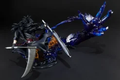 Naruto Shippuden - Madara Uchiha Statue / Kizuna Relation - Isou Susanoo: Tamashii Nation