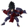 Naruto Shippuden - Madara Uchiha Figur / Vibration Stars: Bapresto