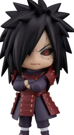 Naruto Shippuden - Madara Uchiha Nendoroid: Good Smile Company