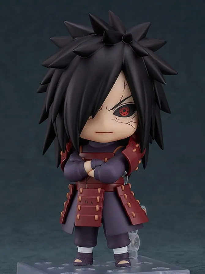 Naruto Shippuden - Madara Uchiha Nendoroid: Good Smile Company