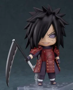Naruto Shippuden - Madara Uchiha Nendoroid: Good Smile Company