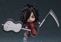 Naruto Shippuden - Madara Uchiha Nendoroid: Good Smile Company