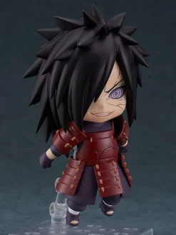 Naruto Shippuden - Madara Uchiha Nendoroid: Good Smile Company