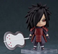 Naruto Shippuden - Madara Uchiha Nendoroid: Good Smile Company