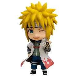 Naruto Shippuden - Minato Namikaze Nendoroid: Good Smile Company
