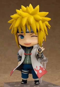 Naruto Shippuden - Minato Namikaze Nendoroid: Good Smile Company