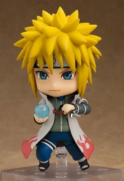 Naruto Shippuden - Minato Namikaze Nendoroid: Good Smile Company