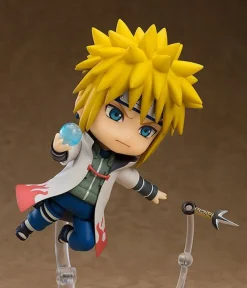 Naruto Shippuden - Minato Namikaze Nendoroid: Good Smile Company