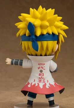 Naruto Shippuden - Minato Namikaze Nendoroid: Good Smile Company