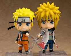 Naruto Shippuden - Minato Namikaze Nendoroid: Good Smile Company
