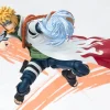 Naruto Shippuden - Minato Namikaze Actionfigur / S.H.Figuarts - NarutoP99 Edition: Bandai Tamashii