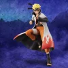 Naruto Shippuden - Naruto Uzumaki Statue / G.E.M. Series - Sage Version: MegaHouse