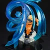 Naruto Shippuden - Naruto Uzumaki Statue / FiguartsZERO - Kizuna Relation: Tamashii Nations