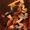 Naruto Shippuden - Naruto Uzumaki Statue / Figuarts ZERO - Extra Battle: Tamashii Nations