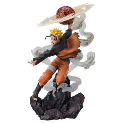 Naruto Shippuden - Naruto Uzumaki Statue / Figuarts ZERO - Extra Battle: Tamashii Nations