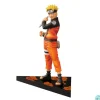 Naruto Shippuden - Naruto Uzumaki Figur - DXF / Shinobi Relation: Banpresto