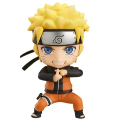 Naruto Shippuden - Naruto Uzumaki Nendoroid: Good Smile Company