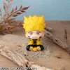 Naruto Shippuden - Naruto Uzumaki Statue / Look Up Six Paths Sage Mode: Megahouse