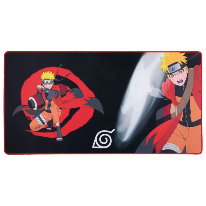 Naruto Shippuden - Naruto XXL Pro Mousepad: Konix